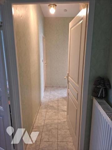 Maison individuelle 3 chambres