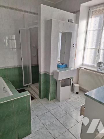 Maison individuelle 3 chambres