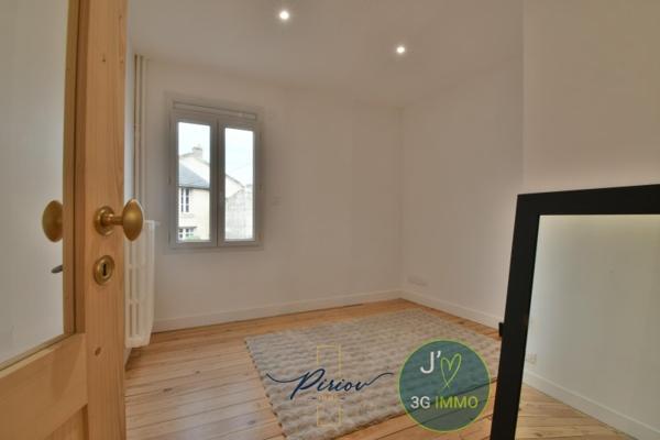 Vente / Maison ancienne