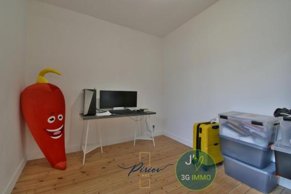 Vente / Maison ancienne