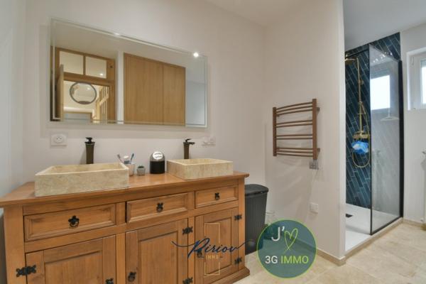 Vente / Maison ancienne