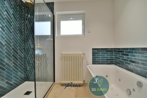 Vente / Maison ancienne