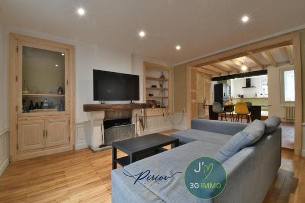 Vente / Maison ancienne