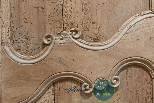 Vente / Maison ancienne