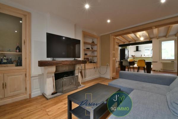 Vente / Maison ancienne