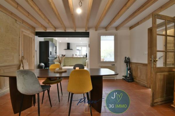 Vente / Maison ancienne