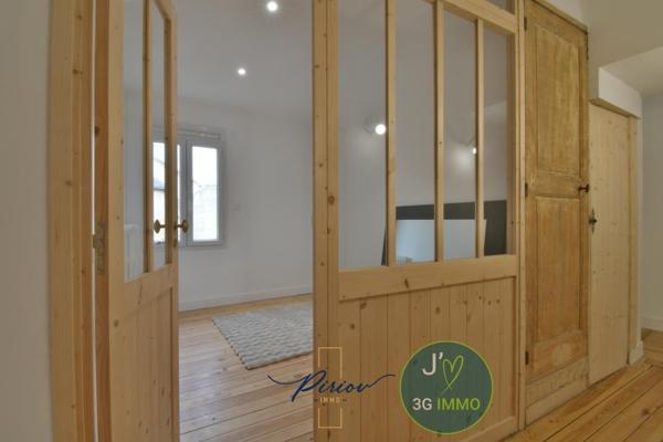 Vente / Maison ancienne