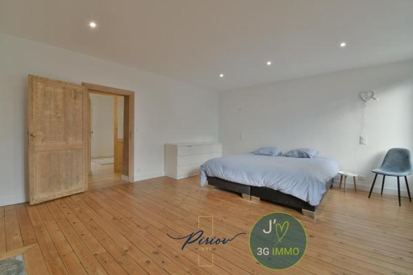 Vente / Maison ancienne