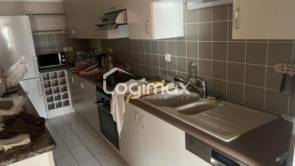 Vente appartement La rochelle, 76m² 3 pièces 299 250 avec garage