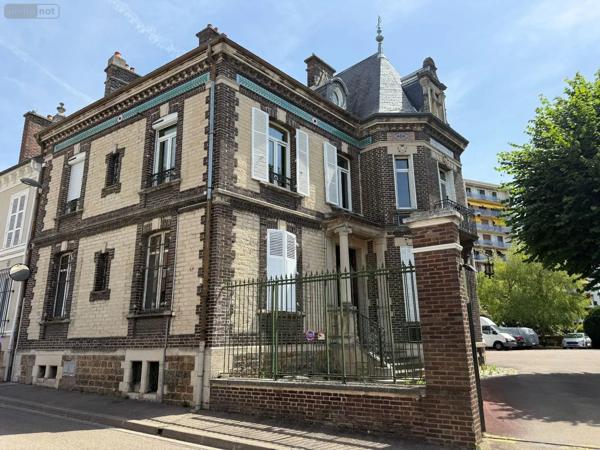Achat - Maison Troyes 10000 9 pièces 269 m 2