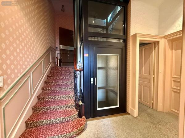 Achat - Maison Troyes 10000 9 pièces 269 m 2