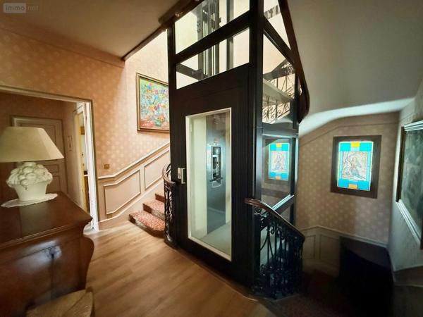Achat - Maison Troyes 10000 9 pièces 269 m 2