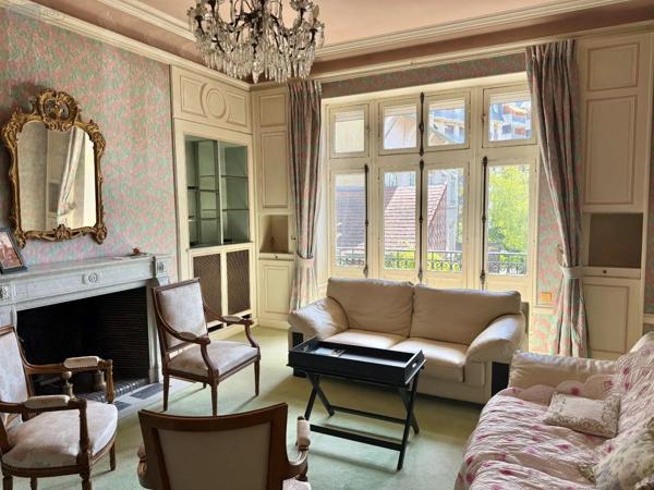 Achat - Maison Troyes 10000 9 pièces 269 m 2