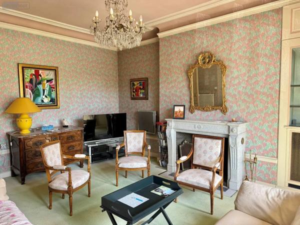 Achat - Maison Troyes 10000 9 pièces 269 m 2