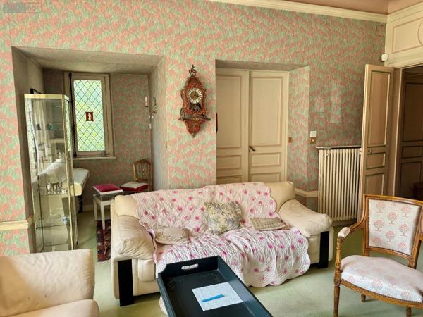 Achat - Maison Troyes 10000 9 pièces 269 m 2