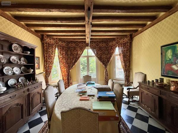 Achat - Maison Troyes 10000 9 pièces 269 m 2