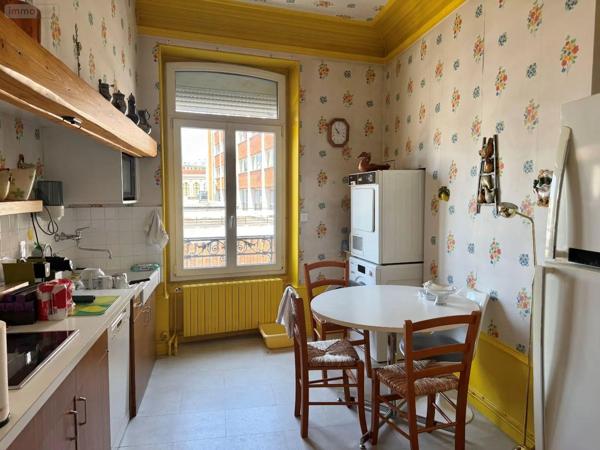 Achat - Maison Troyes 10000 9 pièces 269 m 2