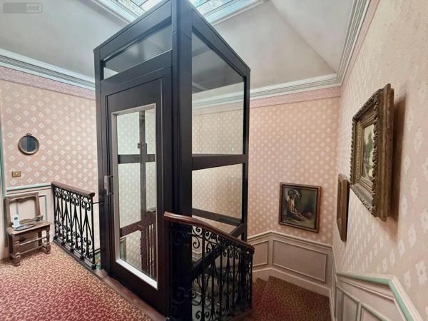 Achat - Maison Troyes 10000 9 pièces 269 m 2