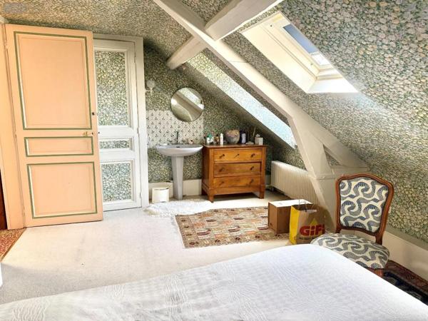 Achat - Maison Troyes 10000 9 pièces 269 m 2