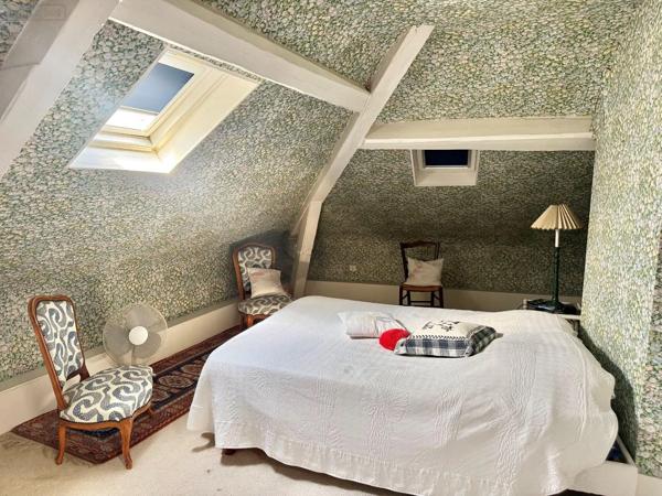 Achat - Maison Troyes 10000 9 pièces 269 m 2