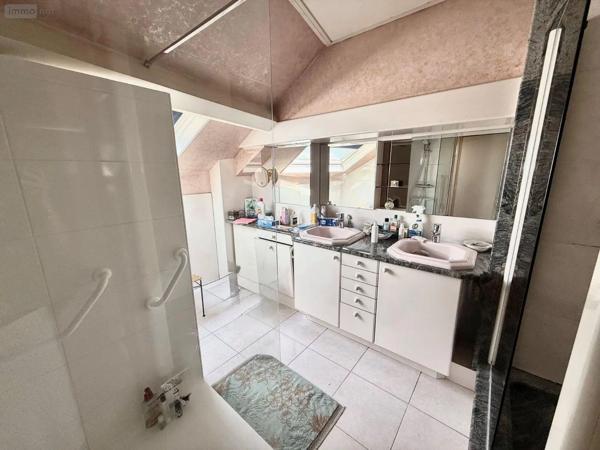 Achat - Maison Troyes 10000 9 pièces 269 m 2