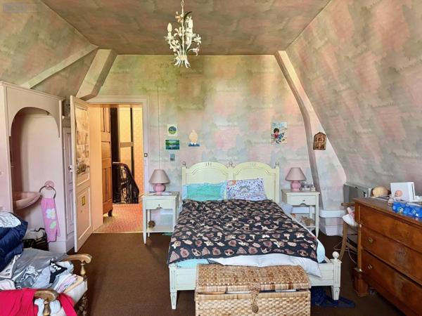 Achat - Maison Troyes 10000 9 pièces 269 m 2
