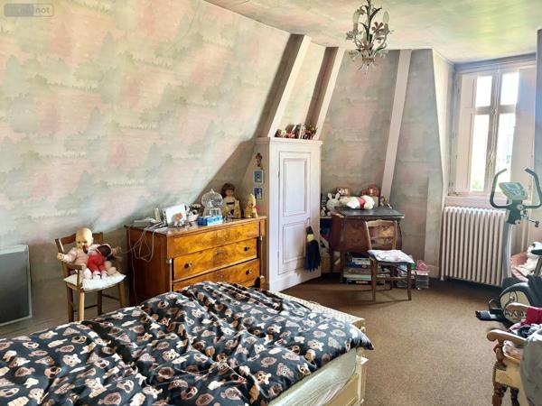 Achat - Maison Troyes 10000 9 pièces 269 m 2