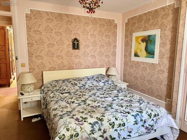 Achat - Maison Troyes 10000 9 pièces 269 m 2