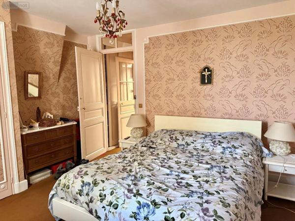 Achat - Maison Troyes 10000 9 pièces 269 m 2