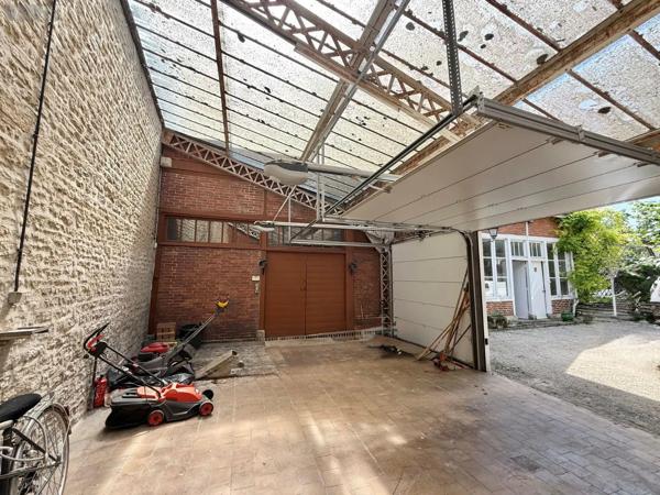 Achat - Maison Troyes 10000 9 pièces 269 m 2