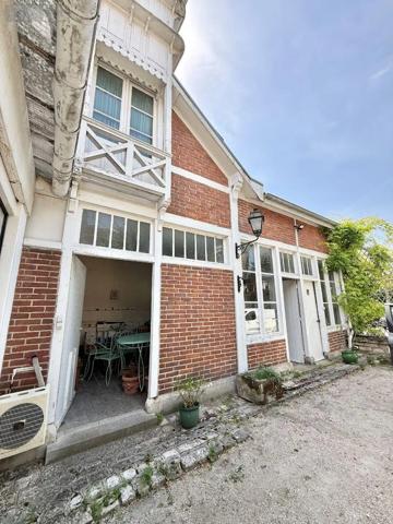 Achat - Maison Troyes 10000 9 pièces 269 m 2