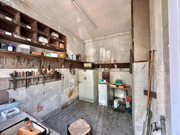 Achat - Maison Troyes 10000 9 pièces 269 m 2