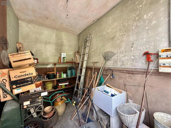 Achat - Maison Troyes 10000 9 pièces 269 m 2