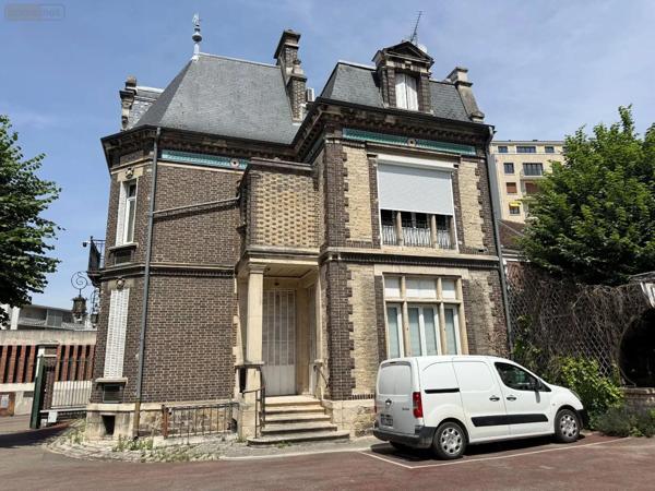 Achat - Maison Troyes 10000 9 pièces 269 m 2
