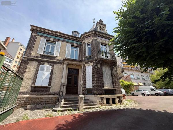 Achat - Maison Troyes 10000 9 pièces 269 m 2