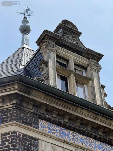 Achat - Maison Troyes 10000 9 pièces 269 m 2