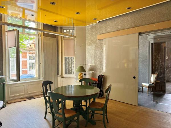 Achat - Maison Troyes 10000 9 pièces 269 m 2