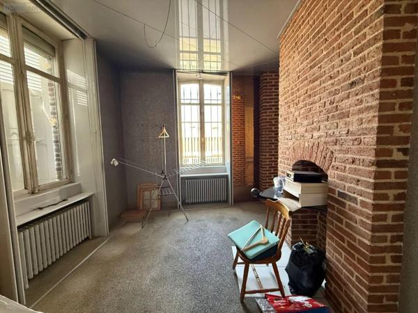 Achat - Maison Troyes 10000 9 pièces 269 m 2