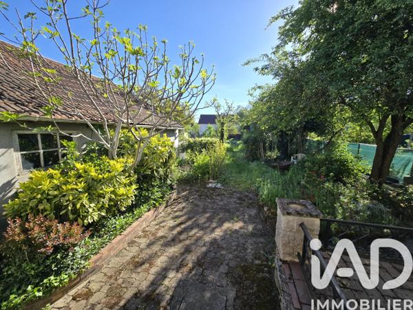 Maison à vendre 5 pièces 120 m² Yzeure