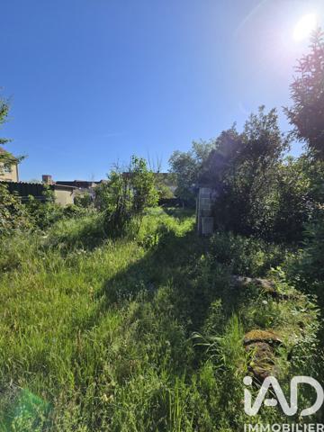 Maison à vendre 5 pièces 120 m² Yzeure