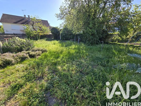 Maison à vendre 5 pièces 120 m² Yzeure