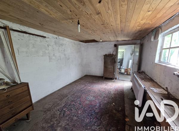 Maison à vendre 5 pièces 120 m² Yzeure