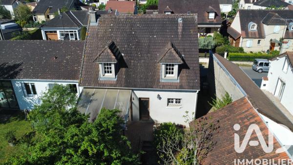 Maison à vendre 5 pièces 120 m² Yzeure