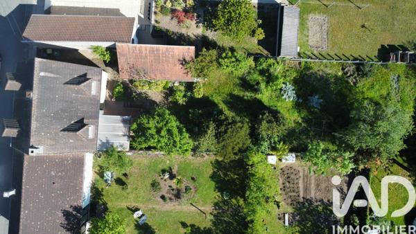 Maison à vendre 5 pièces 120 m² Yzeure
