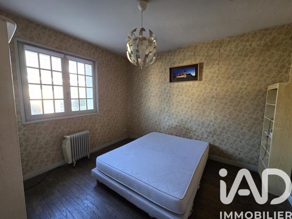 Maison à vendre 5 pièces 120 m² Yzeure