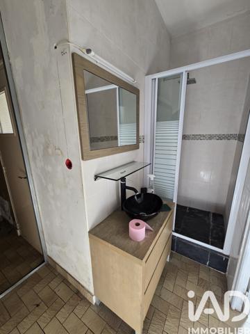 Maison à vendre 5 pièces 120 m² Yzeure