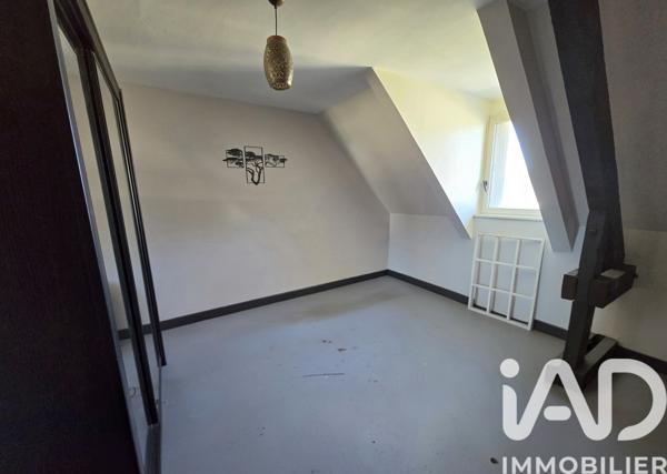 Maison à vendre 5 pièces 120 m² Yzeure