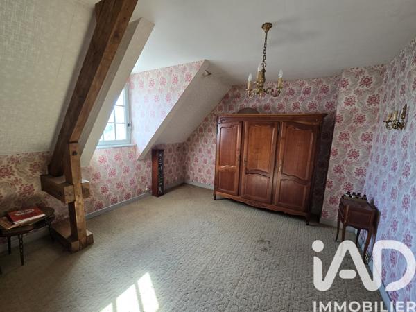 Maison à vendre 5 pièces 120 m² Yzeure