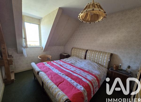 Maison à vendre 5 pièces 120 m² Yzeure