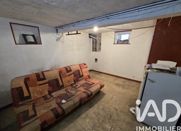 Maison à vendre 5 pièces 120 m² Yzeure